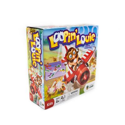 Loopin' Louie настольная игра