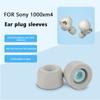 Soft Memory Foam Eartips For Sony Wf-1000Xm4 Wf-1000Xm3 Replacement Earplugs