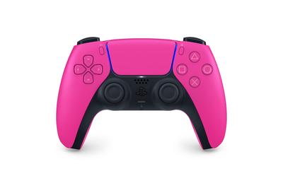 Беспроводной контроллер DualSense Nova Pink [Подлинный продукт] (CFI-ZCT1J03)