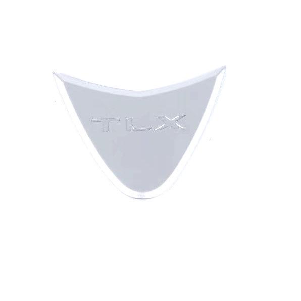 Совместим с деталями интерьера Acura TLX 14-16 годов: подлокотники, дверные ручки, панели переключения передач, воздуховоды и т.д.