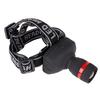 Outdoor 3W LED Headlamp Flashlight Zoomable Headlight Head Torch Lamp Light