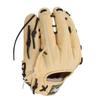 Rawlings PRO PREFERRED GH5FPRRT80 Baseball Throw Glove, Hardball, Outfielder's Glove, Camel, 13-inch, Right-Handed