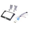 Pioneer Carrozzeria Spacia 8 Type Car Navigation Installation Kit (Pioneer) (RakuNavi CyberNavi) KLS-S802D
