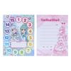 Sunstar Stationery Замечательный Специальный Набор Наклеек «Отлично!» 2204350A Precure! НОВЫЙ!