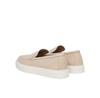 Полуботинки Calvin Klein Hybrid Moccasin Nu HM0HM01902 бежевый