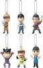 Swing 02 Special Costume Set of 6 Osomatsu-san Ver.