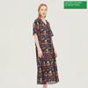 Платье Benetton Noah Baopb1431 Bk