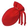 Сумка для пениса Pouch Bag Red