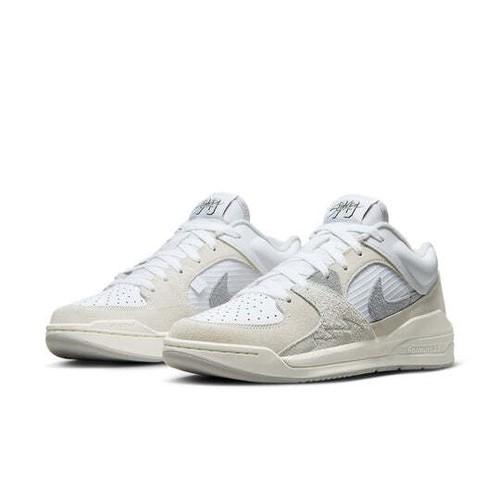 Air Jordan Stadium 90 Белый Нейтральный Серый DX4397-100