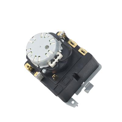 WE04X25280 Замена таймера сушилки для Hotpoint 234D2377P005 TMD1EM35 Деталь для модернизации сушилки