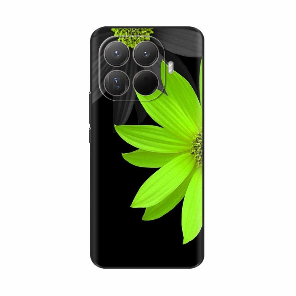 Чехол для Xiaomi 15T Pro Крутой Череп Мягкий Матовый Силиконовый Чехол-накладка для Xiaomi 15T mi15T Pro Funda Полная Защита Чехол для Телефона