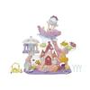 Парк развлечений Sylvanian Families [Замок Русалки Yumeiro] Co-72 Сертификация ST Для детей от 3 лет Игрушка Кукольный домик Sylvanian Families Epoch EPOCH