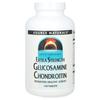 Glucosamine Chondroitin, Extra Strength, 120 Tablets