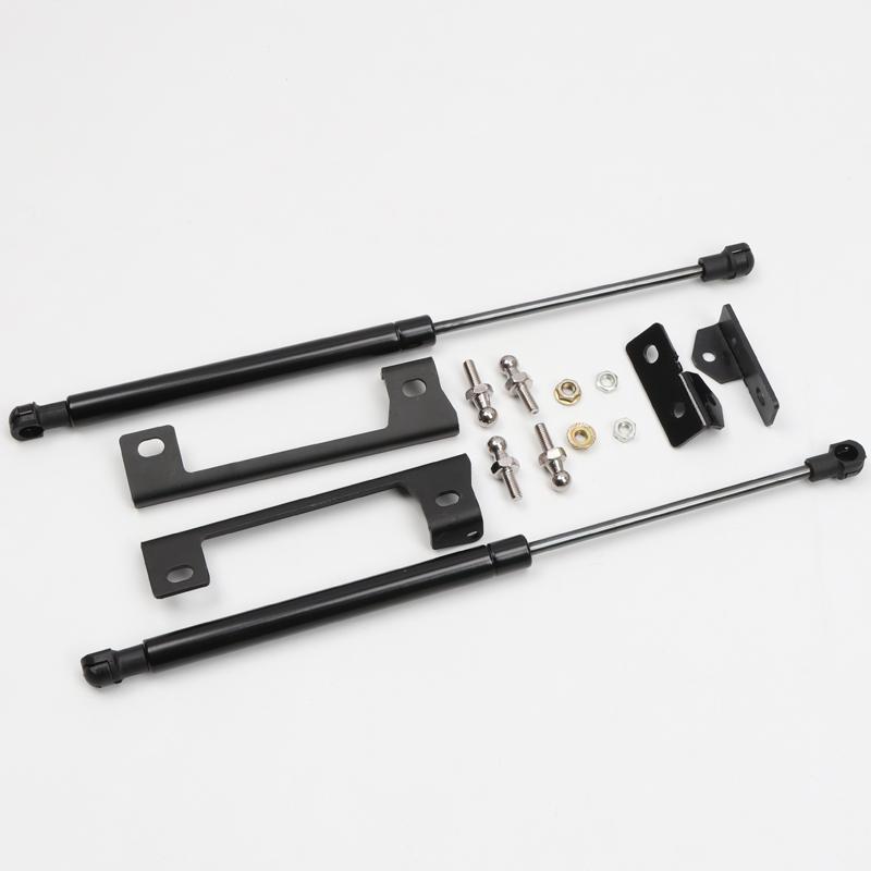 For Ford Focus MK3 2012-2018 Front Engine Hood Struts Bonnet Shocks Absorbers Dampers Lift Support (Not for ST, RS)