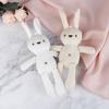 20 Cm Fashion Durable Soft Plush Animal Rabbit Cute Cartoon Plush Toy Stuffed Animal Doll