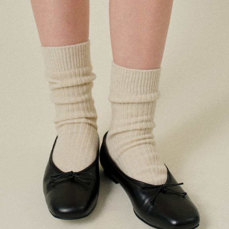 MangoМногоПожалуйста НОСКИ В РУБЧИК NETTY_3ЦВЕТА