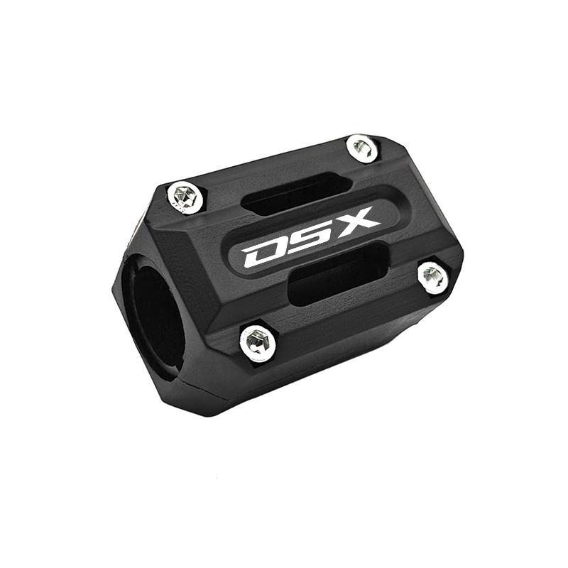 Для Loncin Voge DS525X DS900X DS625X DSX 525 DSX 900 300 Rally 500AC 500DS Мотоцикл Защита двигателя Защитный бампер Блоки