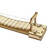 Science Experiment Toys Wooden Birthday Gifts Technology Small Production Handmade DIY Chain Bridge