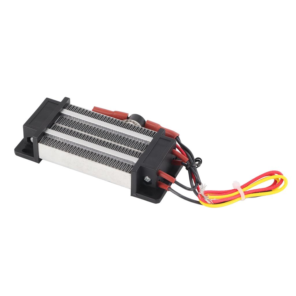 300 Вт 220 В Термостат Изолированный Тип Керамический   Нагрев   Электрический Обогреватель