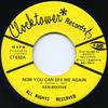 7inch Record KEN BOOTHE - Now You Can See Me Again CT632 Clocktower 1974 Canada Reggae, Ska & Dub