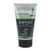 Очищающая пенка для лица Babyface для мужчин, 4 унции Z (118,29 мл) - Тайский уход за кожей