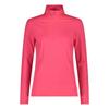 CMP Fleece Jacket with Half-Zip 30L1086