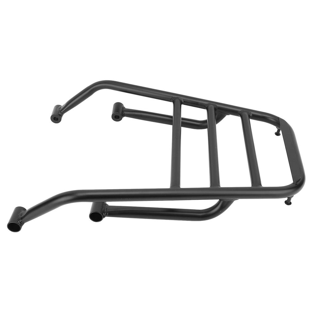 Rear Luggage Rack Assembly 19mm Iron Tube Luggage Holder Support Shelf for CL250 CL300 CL500 SCL500
