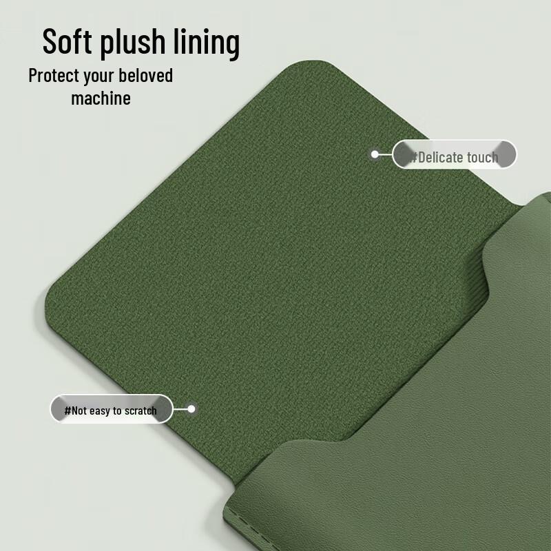 Maohe Легкий деловой чехол для ноутбука