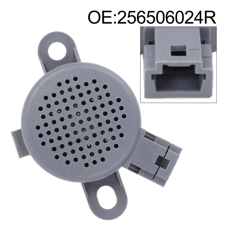 Car Reversing Parking Buzzer Alarm For Nissan For Qashqai For J11 2013- 256506024R Parking Sensor Buzzer Interior Parts