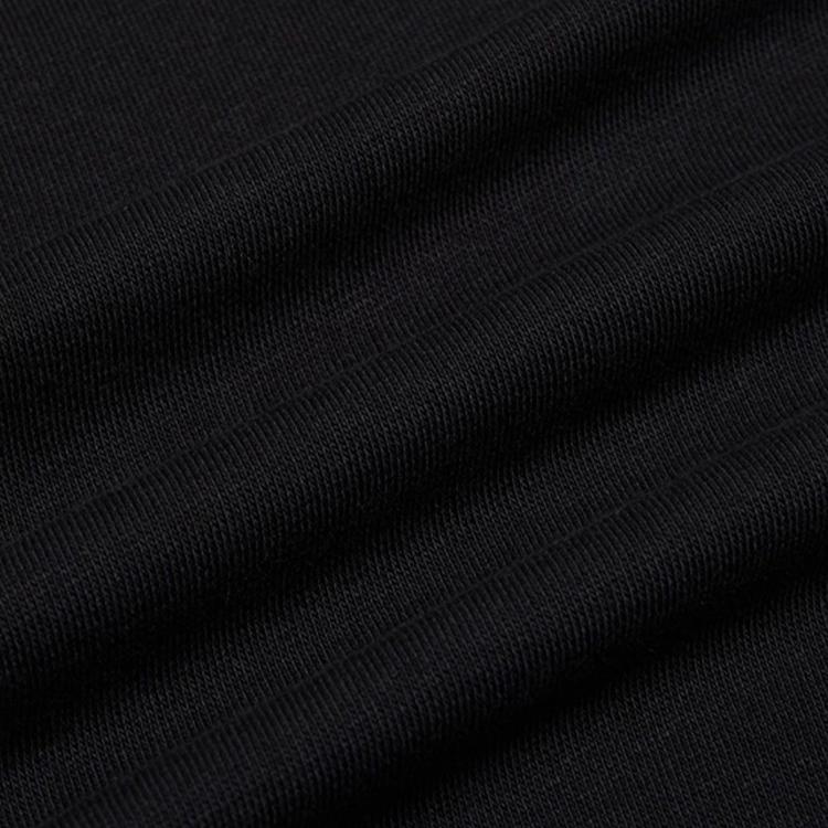 Puma Толстовка с логотипом и пуловером Мужские топы Черный 853354-01