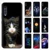 Для LG Velvet Чехол Черный Силиконовый Мягкий ТПУ Задняя Крышка Для Чехла Телефона LG Velvet Для LG Velvet 5G LM-G900EM Чехлы Coque Capa Funda