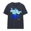 aladdin Womens/Ladies Official Wish Granter Genie T-Shirt