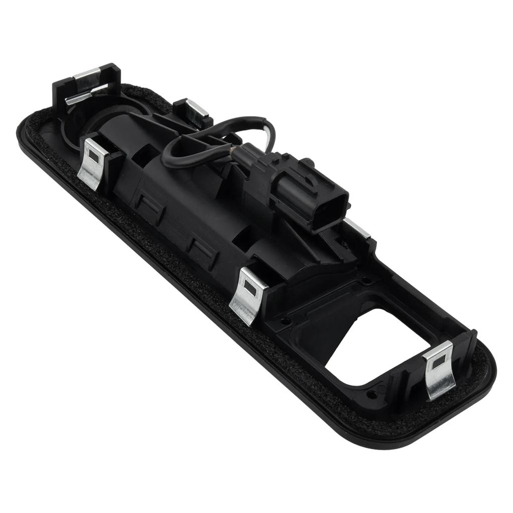 Switch 1x Tailgate Trunk Trunk Lid Plastic 81260C1010 Black For Hyundai For Sonata Interior Parts High Quality