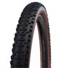 Шина Schwalbe Smart Samoa DD 27,5´´ x 2,60 жесткая MTB шина