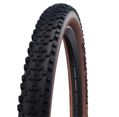 Жесткая MTB-шина Schwalbe Smart Samoa Performance 29´´ x 2.60
