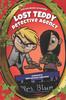 Книга Lost Teddy Detective Agency : Case#1 "Mrs. Blund