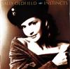 CD SALLY OLDFIELD - Instincts 4630072 CBS 1988 Голландия Рок Б/У