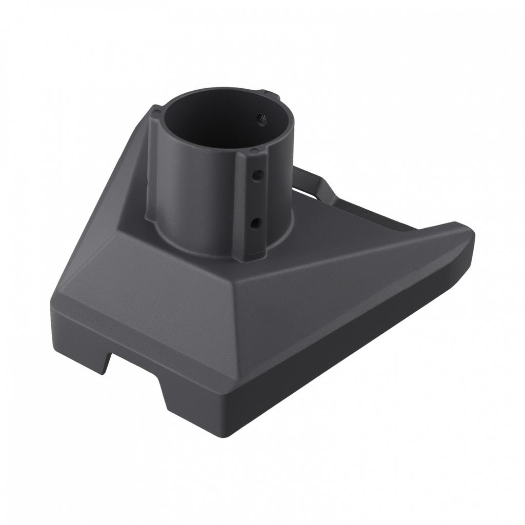 Для Starlink для Gen 3 адаптер трубы, комплект для крепления на столбе адаптера для Starlink