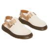 Dr. Martens Jorge Ii Comfortable Casual Low-Top Fashion Sandals Unisex Sandals Beige 30762297