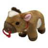 Cute Sales Plush Toy Jersey Cow S F0151
