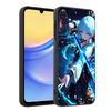 Genshin Impact Kamisato Ayaka Soft Phone Case for Samsung A17 A37 A57 A16 A26 A36 A56 A15 A25 A35 A55 A14 A24 A34 A54 A13 A23 A3