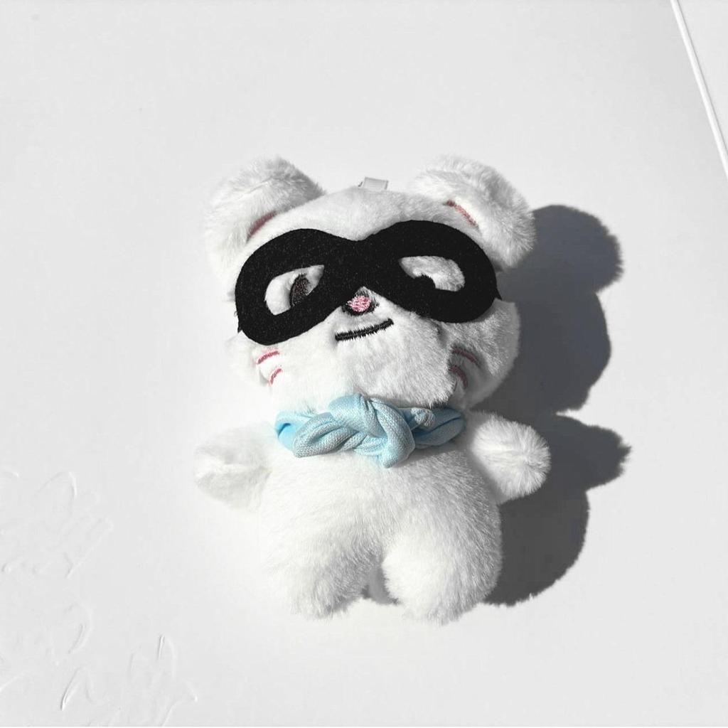 Брелок-кукла Ли Лунфу от Stray Kids PILOT5 FM Field Week