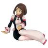 BANPRESTO My Hero Academia Break Time Collection Vol.4 Ochako Uraraka