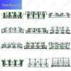 Outdoor Physical Training Climbing Frame