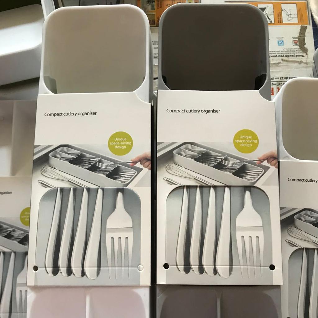 Органайзер для хранения кухонной посуды Морзе, ящик для хранения суповой ложки, ящик для хранения бытовых ножей и вилок