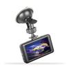 Dual Lens 3 Inch Video Recorder  Car DVR  1080p   DashCam Front and RearNight Vision Car Dash  Camera Recorder  Car Black Box