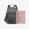 Anti-theft Oxford Cloth Backpack Women's Bag All Fashion Nylon Canvas Travel Backpack
