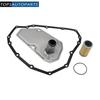 31728-3JX0A Auto Transmission Oil Filter & Gasket Kit For Nissan Versa 1.6L 1.8L