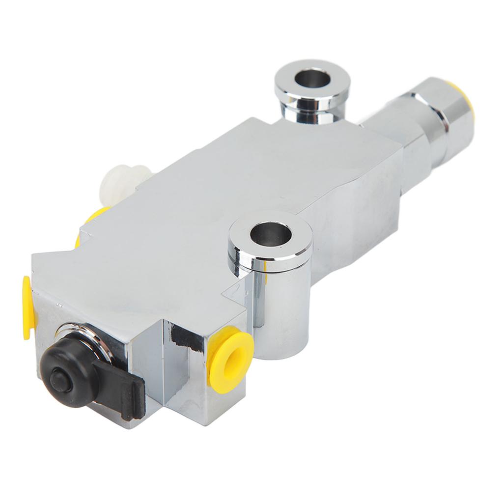 Диск Барабан Классический Тормоз Регулятор Пропорций Высокая Производительность 172‑2174 172‑1364 Замена для Полноразмерных Грузовиков Шевроле