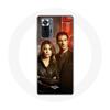 Case for Xiaomi Redmi Note 10 Pro Chloe Decker and Lucifer Morningstar